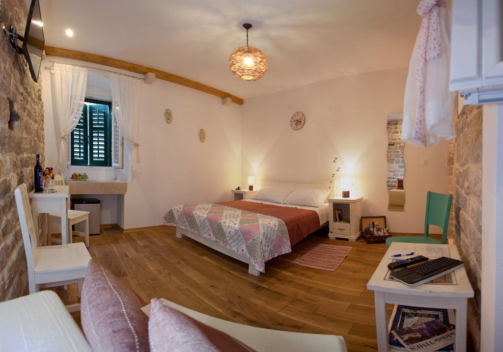 Luxury Room Kokola สปลิท ห้อง รูปภาพ