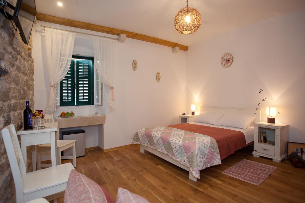 Luxury Room Kokola สปลิท ห้อง รูปภาพ