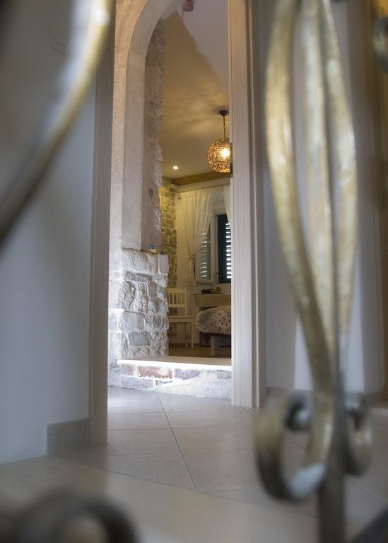 Luxury Room Kokola สปลิท ภายนอก รูปภาพ